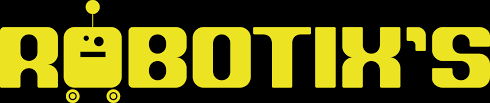 Logo robotix